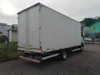 FORD - CARGO 1119 - 2019/2019 - Branca - R$ 280.000,00