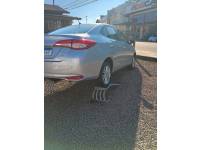 TOYOTA - YARIS - 2019/2019 - Prata - R$ 73.900,00