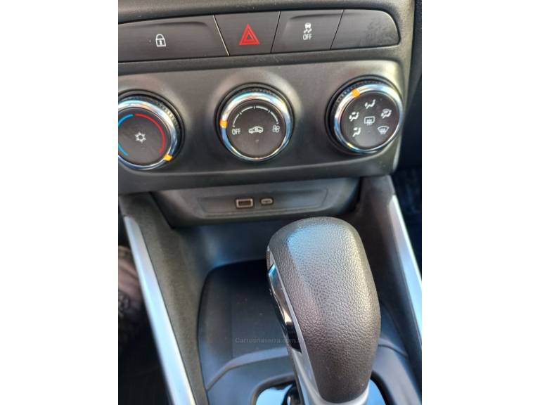 CHEVROLET - MONTANA - 2023/2023 - Azul - R$ 113.000,00
