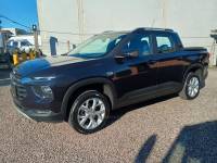 CHEVROLET - MONTANA - 2023/2023 - Azul - R$ 113.000,00