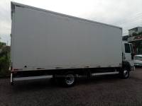 FORD - CARGO 1119 - 2019/2019 - Branca - R$ 280.000,00