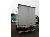 FORD - CARGO 1119 - 2019/2019 - Branca - R$ 280.000,00