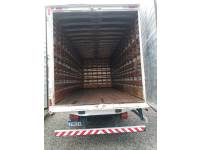 FORD - CARGO 1119 - 2019/2019 - Branca - R$ 280.000,00