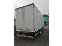 FORD - CARGO 1119 - 2019/2019 - Branca - R$ 280.000,00