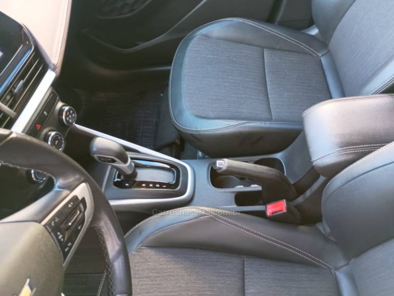 CHEVROLET - MONTANA - 2023/2023 - Azul - R$ 113.000,00