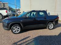 CHEVROLET - MONTANA - 2023/2023 - Azul - R$ 113.000,00
