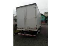 FORD - CARGO 1119 - 2019/2019 - Branca - R$ 280.000,00