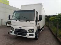 FORD - CARGO 1119 - 2019/2019 - Branca - R$ 280.000,00