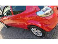 FORD - KA - 2012/2012 - Vermelha - Sob Consulta