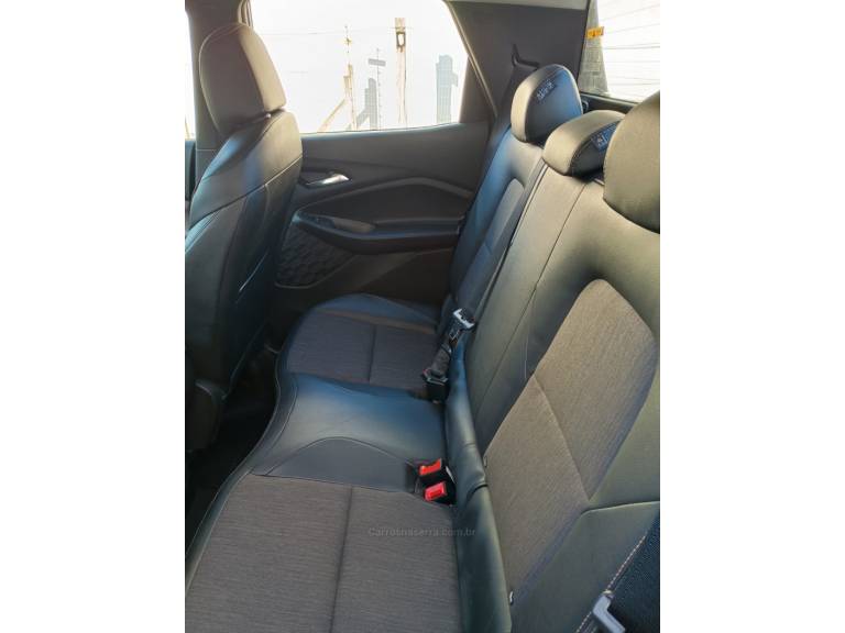 CHEVROLET - MONTANA - 2023/2023 - Azul - R$ 113.000,00