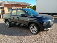 CHEVROLET - MONTANA - 2023/2023 - Azul - R$ 113.000,00