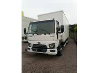 FORD - CARGO 1119 - 2019/2019 - Branca - R$ 280.000,00