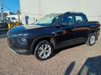 CHEVROLET - MONTANA - 2023/2023 - Azul - R$ 113.000,00