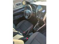 TOYOTA - YARIS - 2019/2019 - Prata - R$ 73.900,00