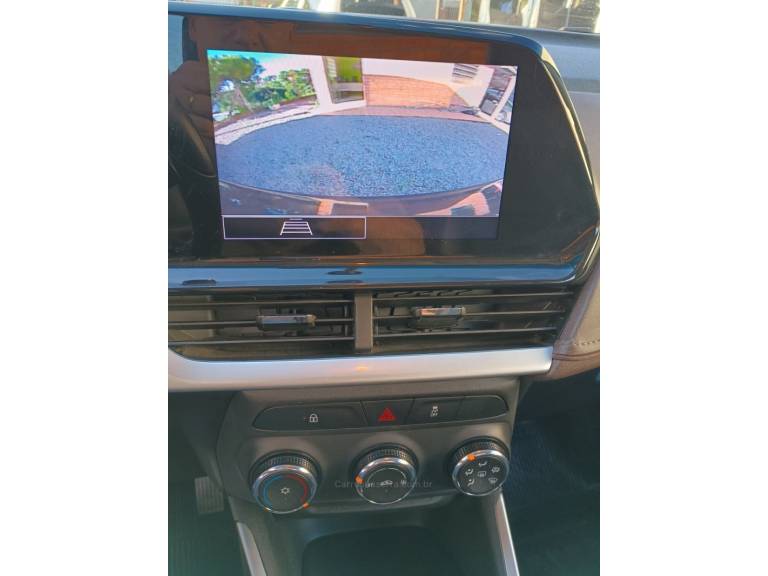 CHEVROLET - MONTANA - 2023/2023 - Azul - R$ 113.000,00