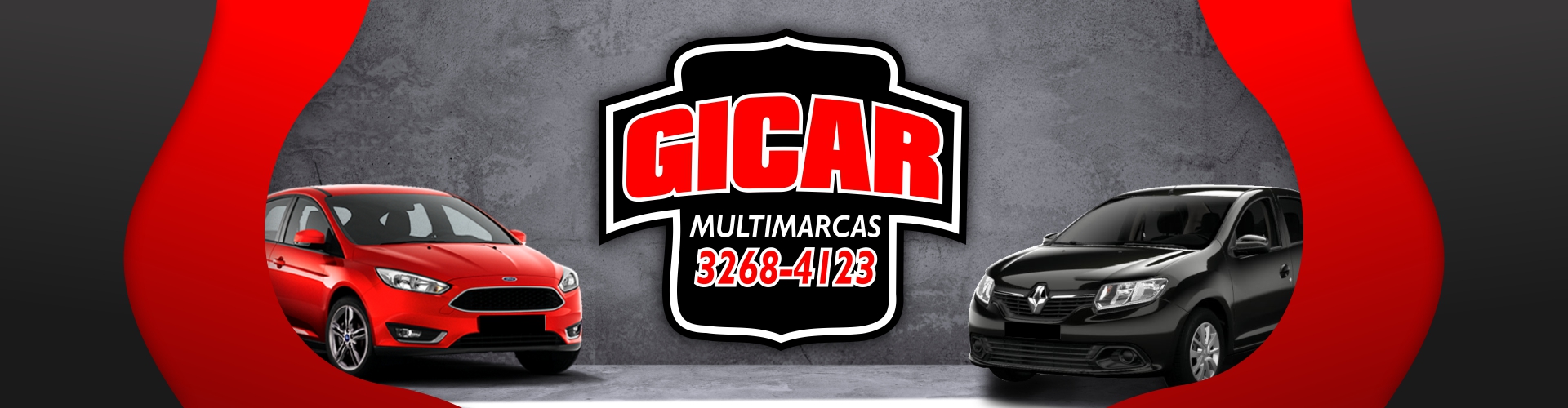 Gicar Multimarcas